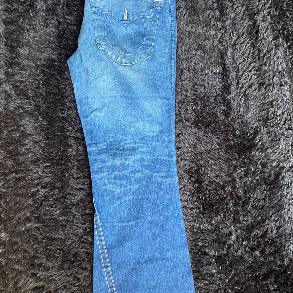 Men’s jeans - Picture 4 of 4